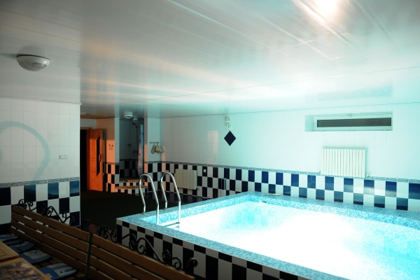 Hotel Majami Майами (Chisinau )